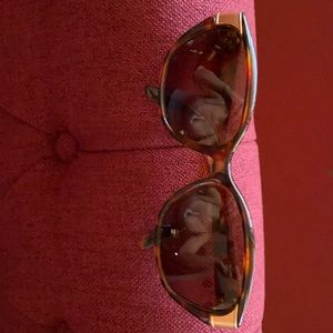 Genuine Christian Dior woman sunglasses